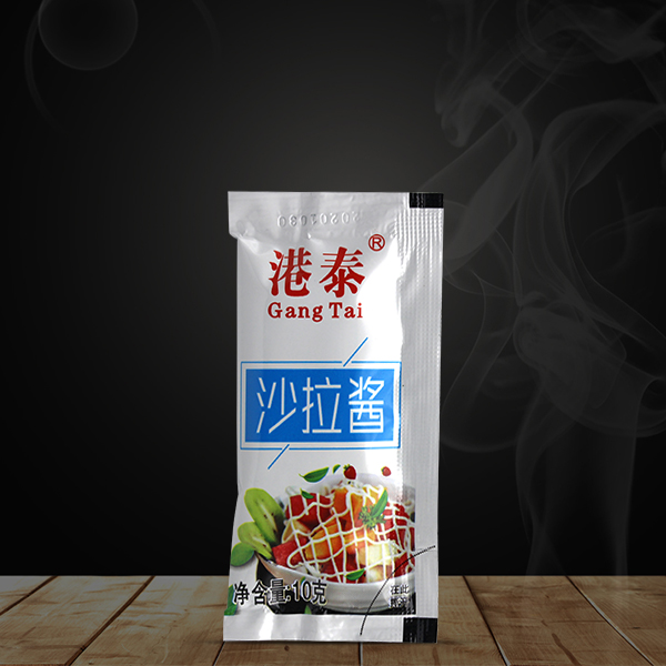 廣州沙拉醬生產(chǎn)廠(chǎng)家|食品沙拉醬的種類(lèi)有哪些虚育？