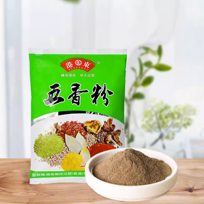 為什么復(fù)合調(diào)味料批發(fā)市場增長那么快?